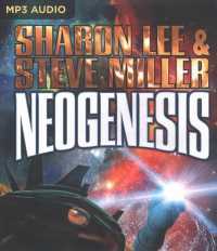 Neogenesis (2-Volume Set) (Liaden Universe) （MP3 UNA）