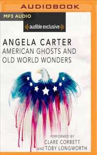 American Ghosts and Old World Wonders （MP3 UNA）