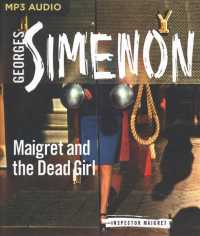 Maigret and the Dead Girl (Inspector Maigret) （MP3 UNA）