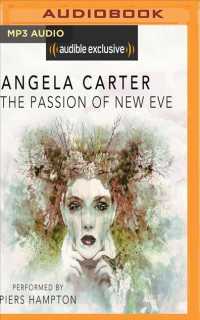 The Passion of New Eve （MP3 UNA）