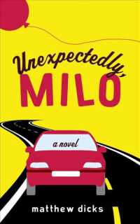 Unexpectedly, Milo (9-Volume Set) （Unabridged）