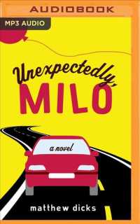 Unexpectedly, Milo （MP3 UNA）