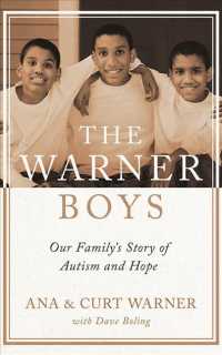 The Warner Boys (5-Volume Set) : Our Family's Story of Autism and Hope （Unabridged）