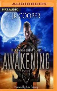 Awakening (Summer Omega) （MP3 UNA）