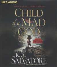 Child of a Mad God (2-Volume Set) (The Coven) （MP3 UNA）