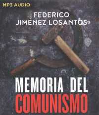 Memoria del comunismo / Memory of communism (2-Volume Set) （MP3 UNA）
