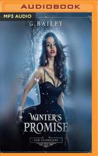 Winter's Promise (Her Guardians) （MP3 UNA）