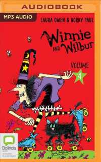 Winnie and Wilbur (Winnie and Wilbur) （MP3 UNA）