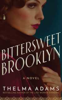 Bittersweet Brooklyn (10-Volume Set) （Unabridged）