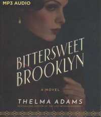 Bittersweet Brooklyn （MP3 UNA）