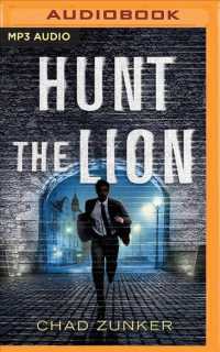 Hunt the Lion (Sam Callahan) （MP3 UNA）