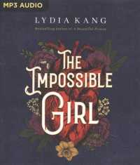 The Impossible Girl （MP3 UNA）