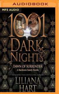 Dawn of Surrender : A Mackenzie Family Novella (1001 Dark Nights) （MP3 UNA）