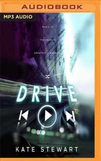 Drive （MP3 UNA）