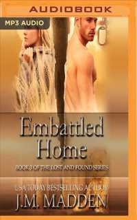 Embattled Home (Lost and Found) （MP3 UNA）
