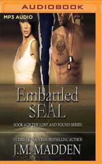 Embattled Seal (Lost and Found) （MP3 UNA）