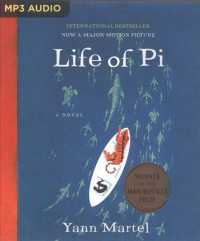 Life of Pi （MP3 UNA）