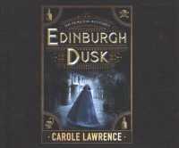Edinburgh Dusk (8-Volume Set) (Ian Hamilton Mysteries) （Unabridged）