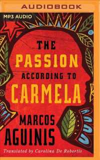 The Passion According to Carmela （MP3 UNA）