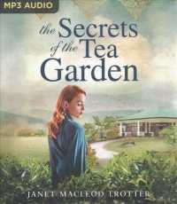 The Secrets of the Tea Garden （MP3 UNA）