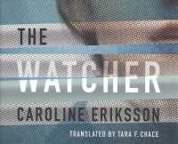 The Watcher (5-Volume Set) （Unabridged）