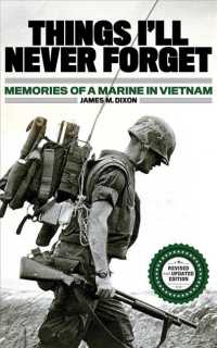 Things I'll Never Forget (8-Volume Set) : Memories of a Marine in Viet Nam （Unabridged）