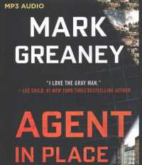 Agent in Place (2-Volume Set) (Gray Man) （MP3 UNA）
