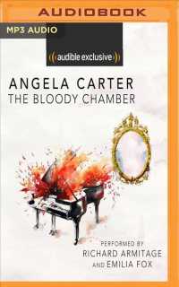The Bloody Chamber （MP3 UNA）