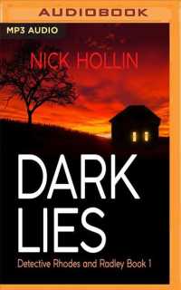 Dark Lies （MP3 UNA）