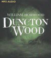 Duncton Wood (2-Volume Set) （MP3 UNA）