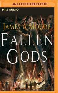 Fallen Gods (Tides of War) （MP3 UNA）