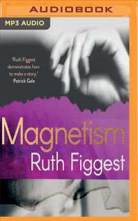 Magnetism （MP3 UNA）