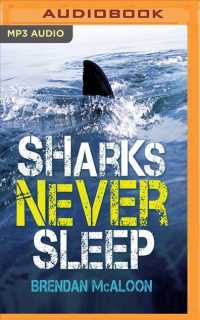 Sharks Never Sleep （MP3 UNA）