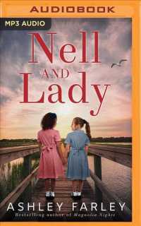 Nell and Lady （MP3 UNA）