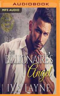 The Billionaire's Angel (Scandals of the Bad Boy Billionaires) （MP3 UNA）