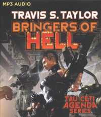 Bringers of Hell (Tau Ceti Agenda) （MP3 UNA）