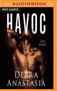 Havoc （MP3 UNA）