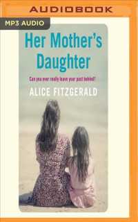 Her Mother's Daughter （MP3 UNA）