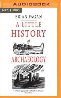 A Little History of Archaeology （MP3 UNA）