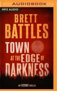 Town at the Edge of Darkness (The Excoms) （MP3 UNA）