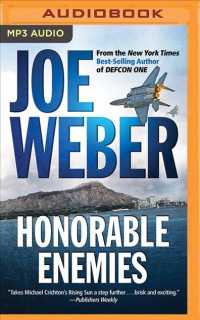 Honorable Enemies （MP3 UNA）