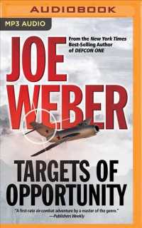 Targets of Opportunity （MP3 UNA）