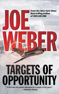 Targets of Opportunity (9-Volume Set) （Unabridged）