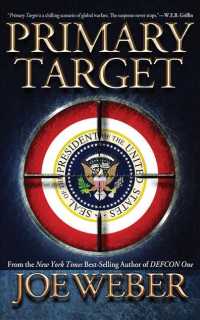 Primary Target (9-Volume Set) (Scott Dalton & Jackie Sullivan) （Unabridged）