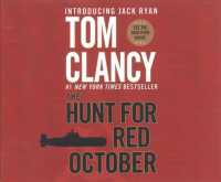 The Hunt for Red October (15-Volume Set) (Jack Ryan) （Unabridged）