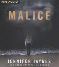 Malice （MP3 UNA）