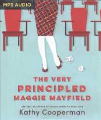 The Very Principled Maggie Mayfield （MP3 UNA）