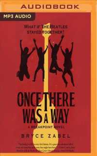 Once There Was a Way : What If the Beatles Stayed Together? (Breakpoint) （MP3 UNA）