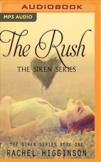 The Rush (Siren) （MP3 UNA）