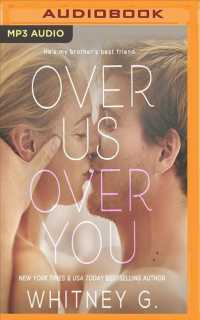 Over Us, over You （MP3 UNA）